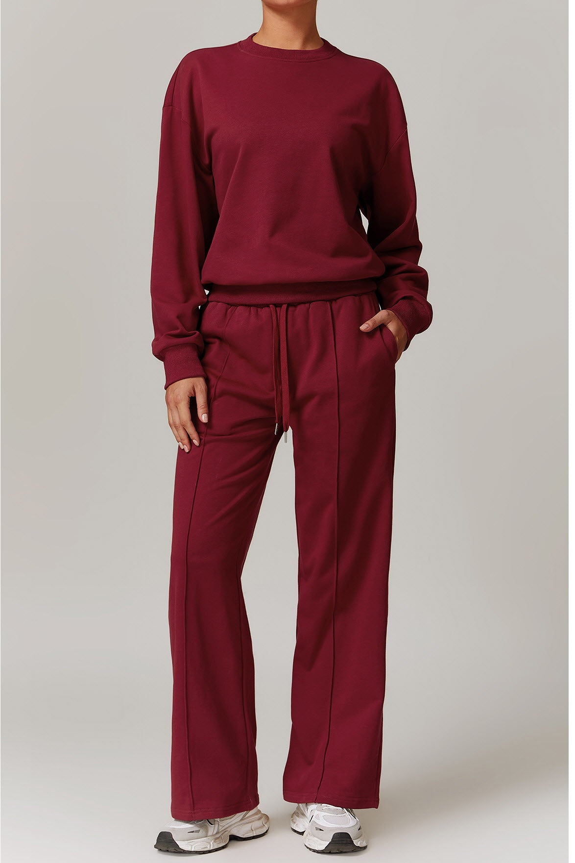 Bare Flow Pants