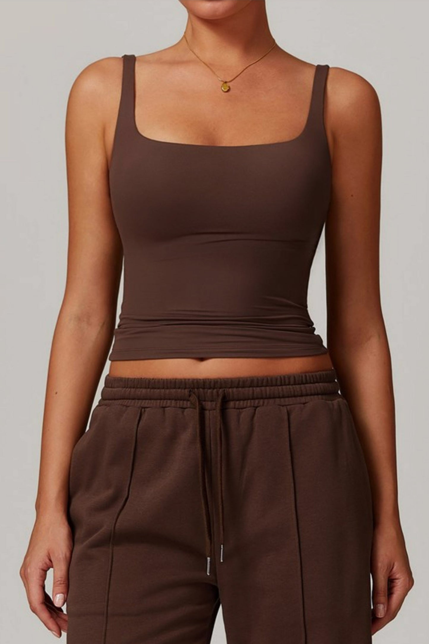Bare Harmony Tank