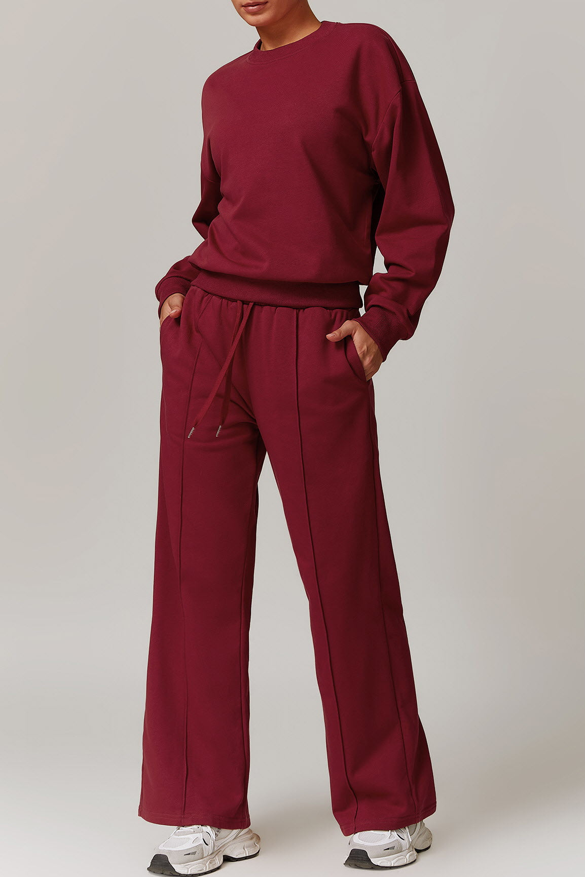 Bare Flow Pants