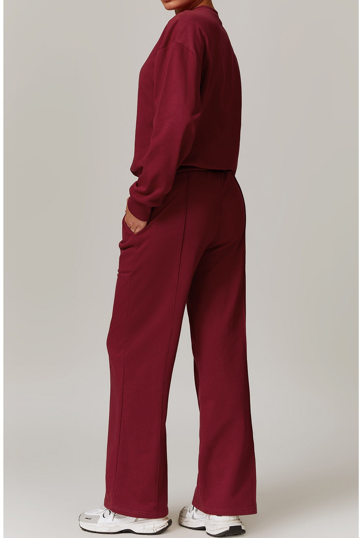 Bare Flow Pants
