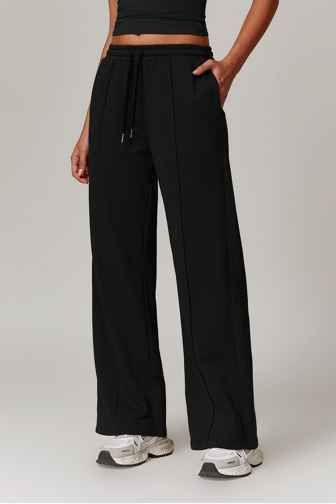 Bare Flow Pants