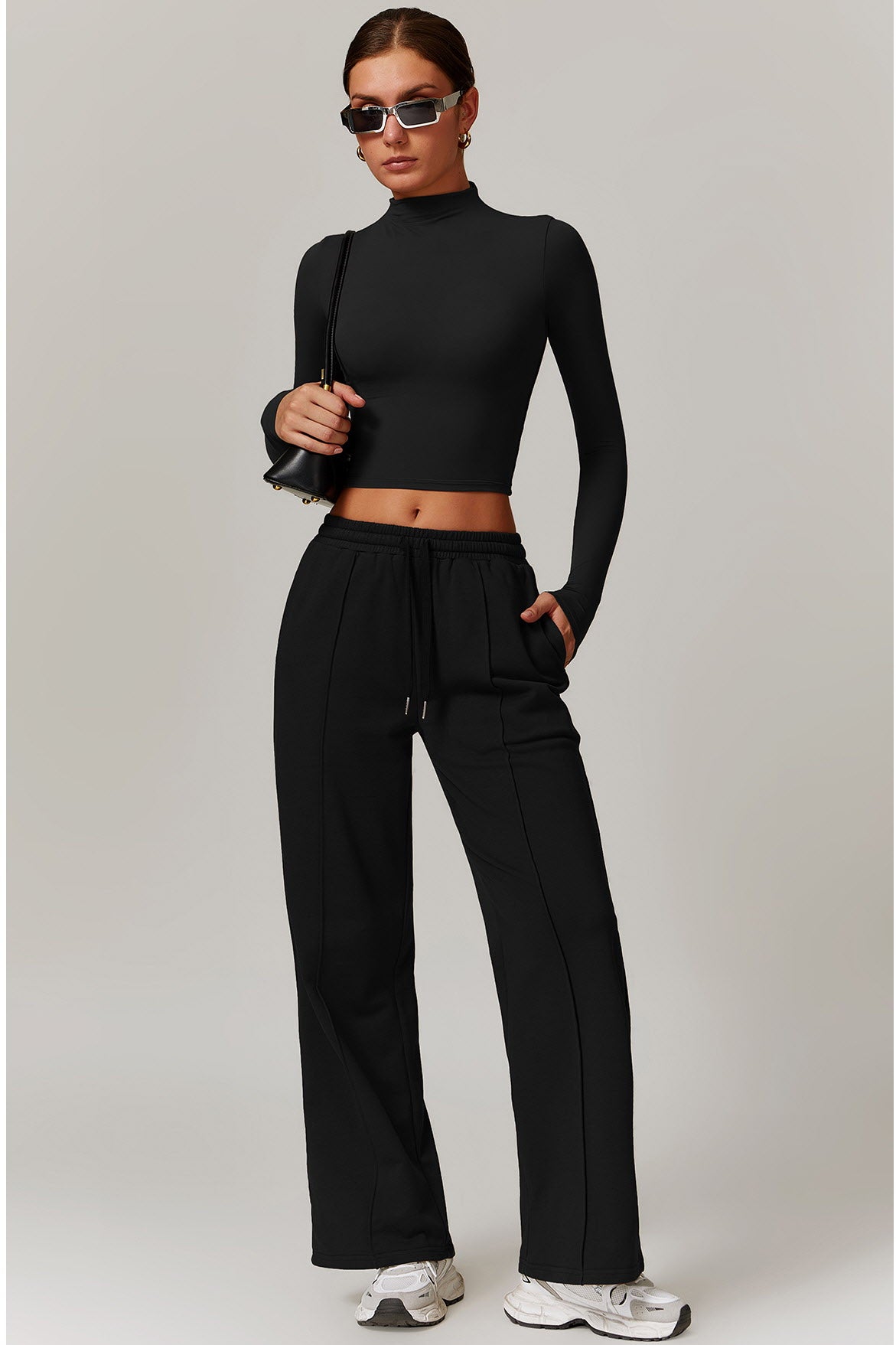 Bare Flow Pants