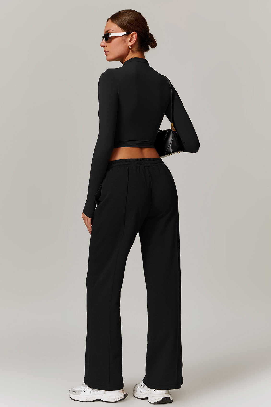 Bare Flow Pants