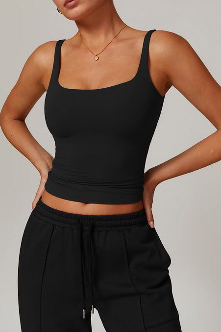 Bare Harmony Tank