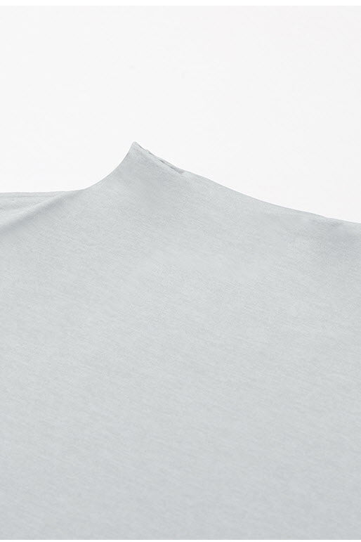 Harmony High-Neck Long Sleeve
