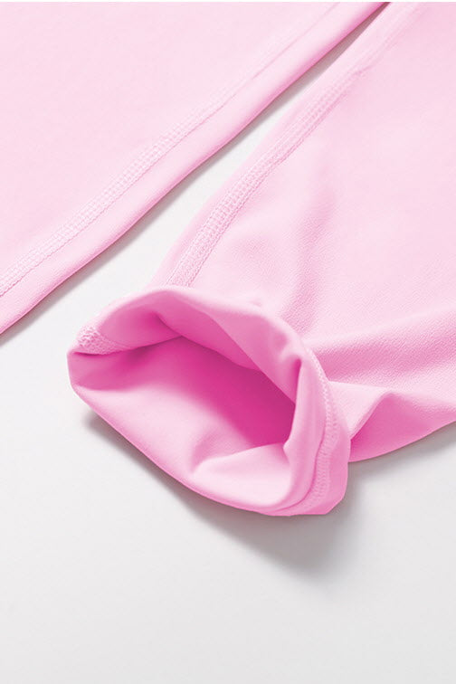 High-Waist Sculpt Pocket Leggings