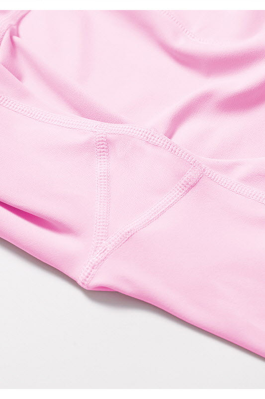 High-Waist Sculpt Pocket Leggings