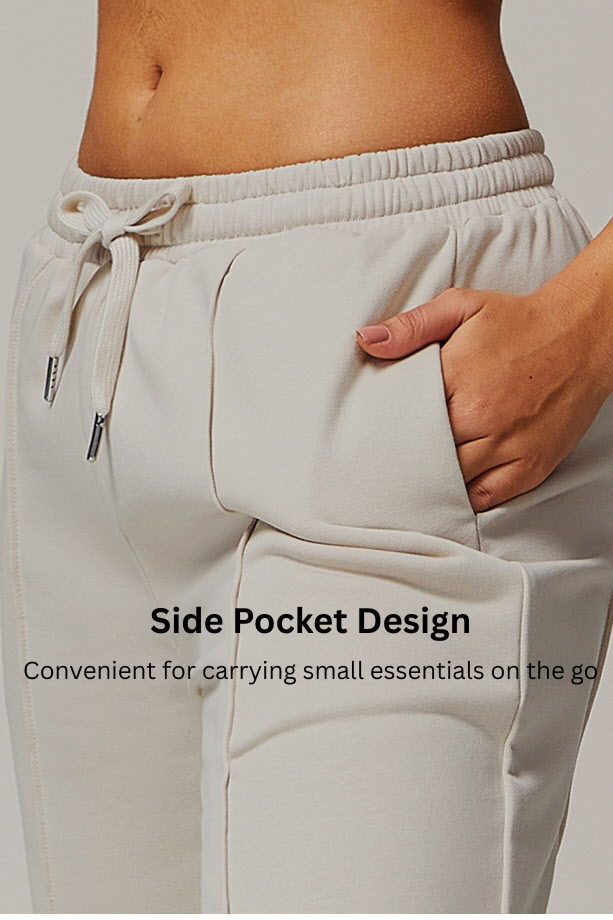 Bare Flow Pants