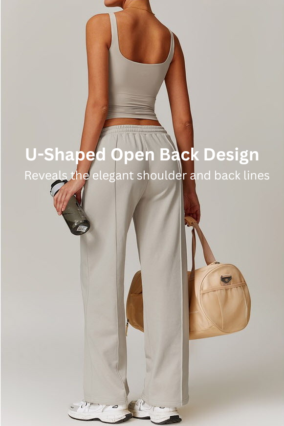 Bare Harmony Tank