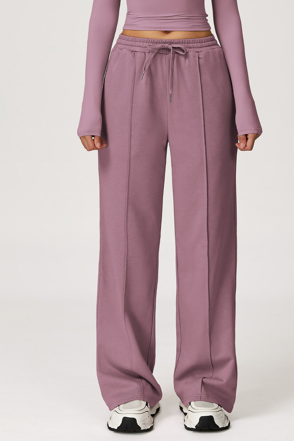 Bare Flow Pants