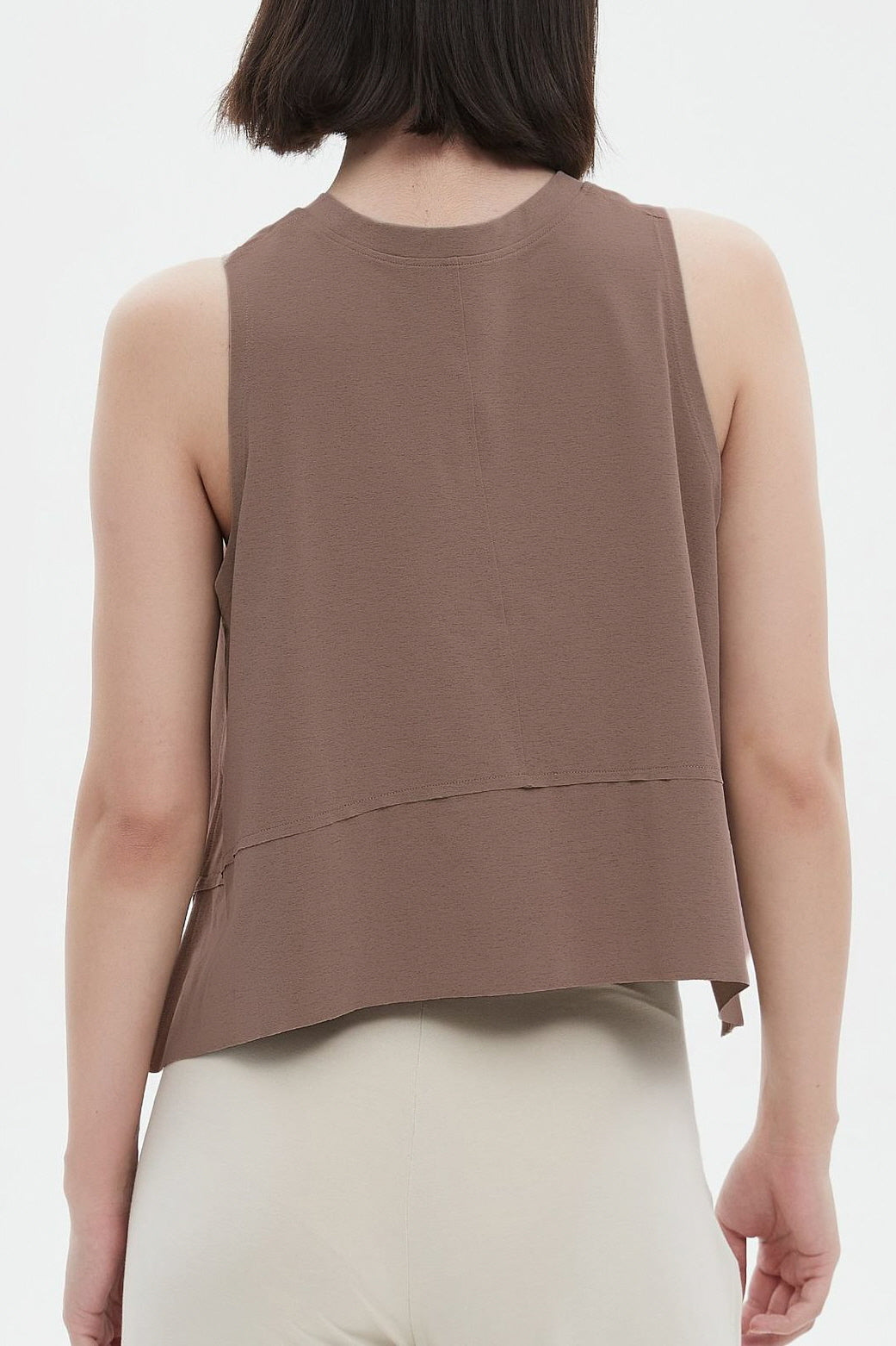 Ease Crop Tank