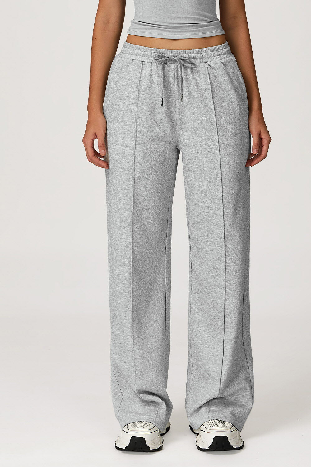Bare Flow Pants