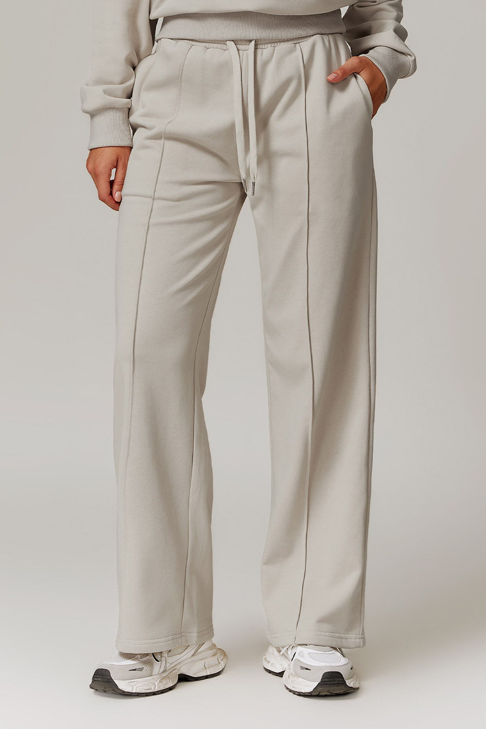 Bare Flow Pants
