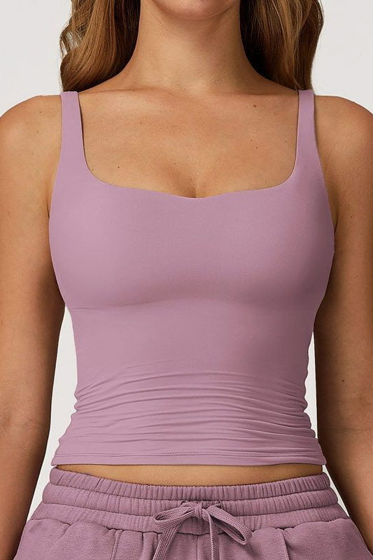 Bare Harmony Tank