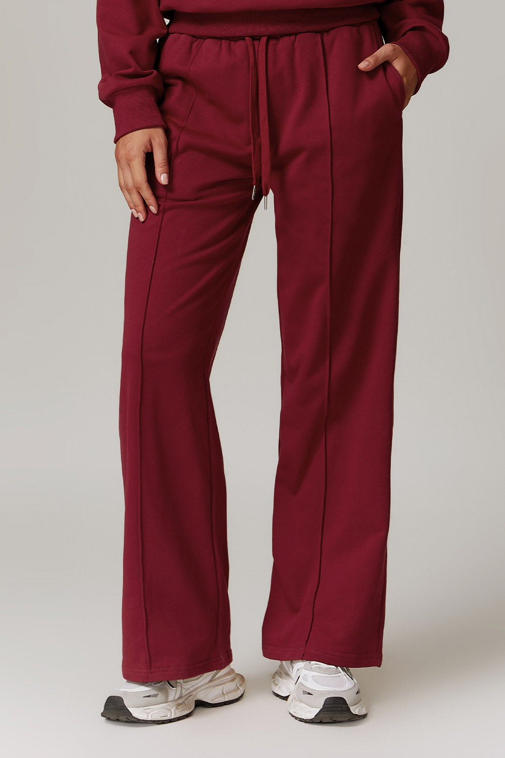 Bare Flow Pants