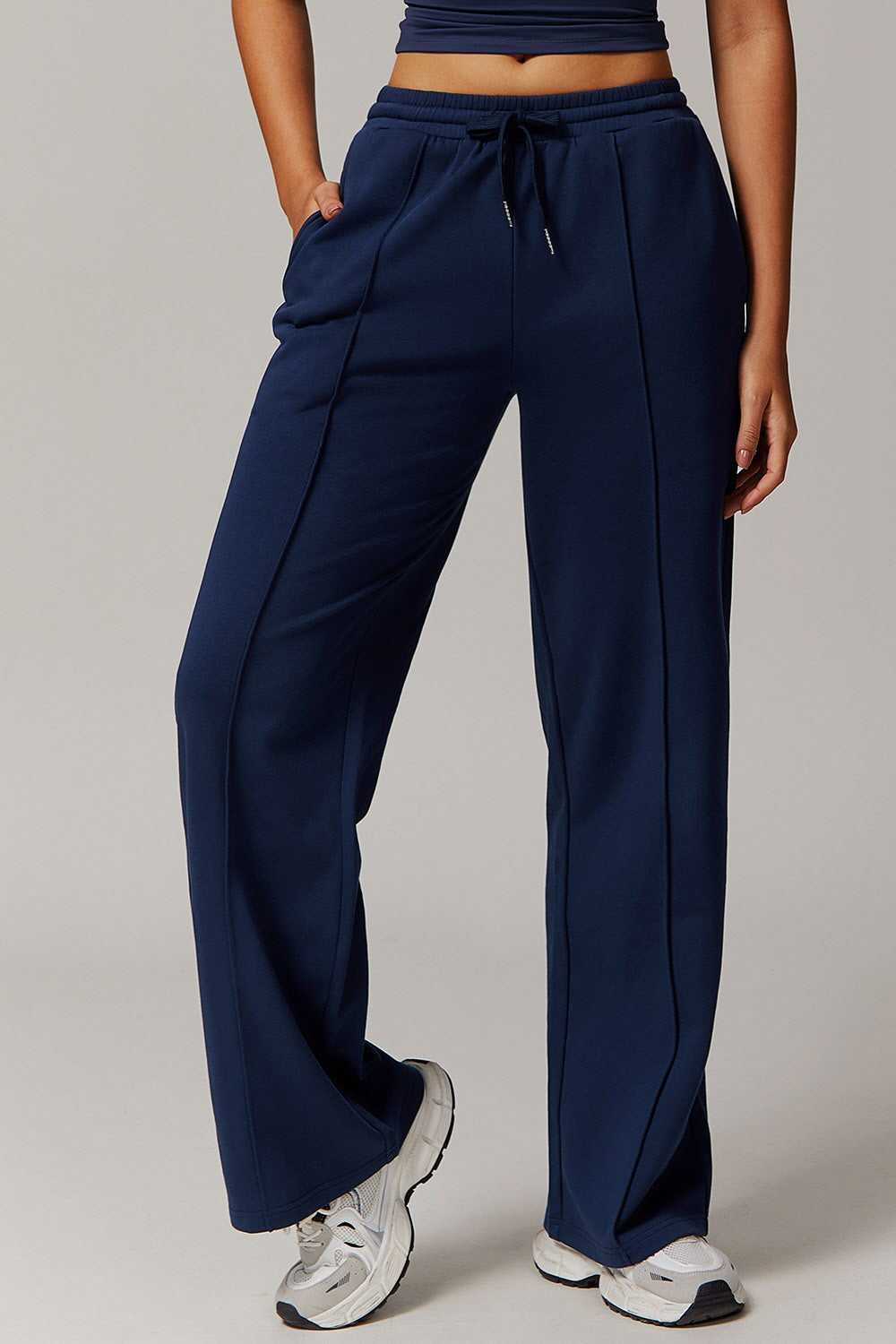 Bare Flow Pants