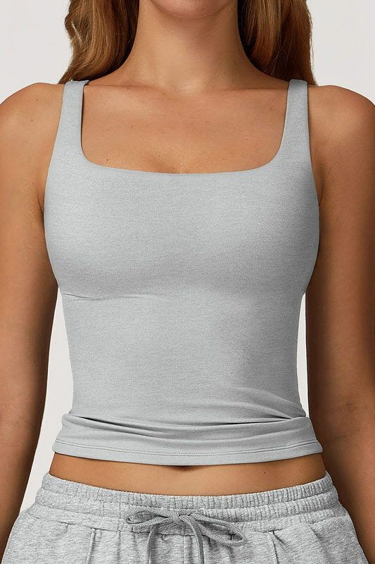 Bare Harmony Tank