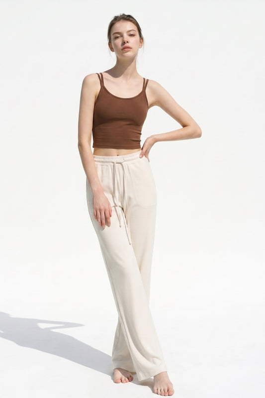 Sutra Essence Wide Trousers