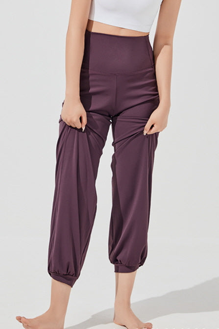 Soft Current Jogger Pants