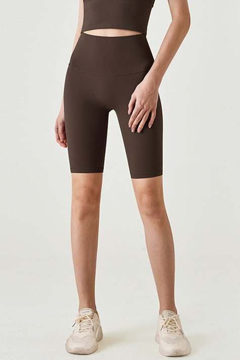 Prana Core-Power 5" Biker Shorts