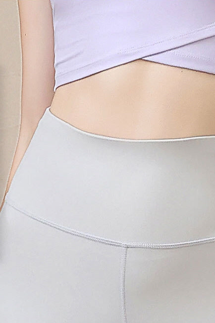 Still Flow Flare Pants