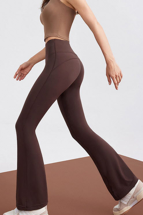 Prana Harmony Flare Pants(S-3XL)