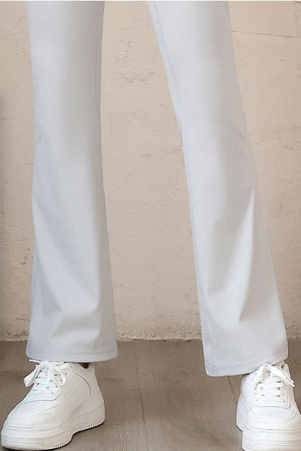 Still Flow Flare Pants