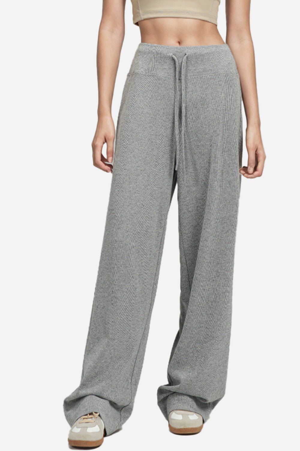 RelaxLine Long Pants