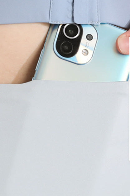 Still Flow Flare Pants