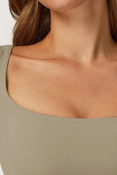 Serene Square Top