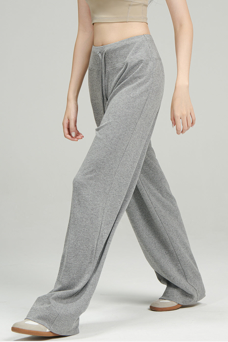 RelaxLine Long Pants