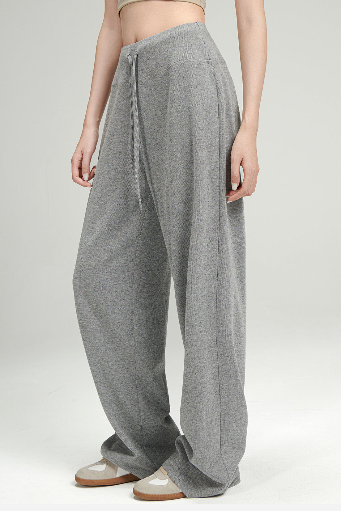 RelaxLine Long Pants