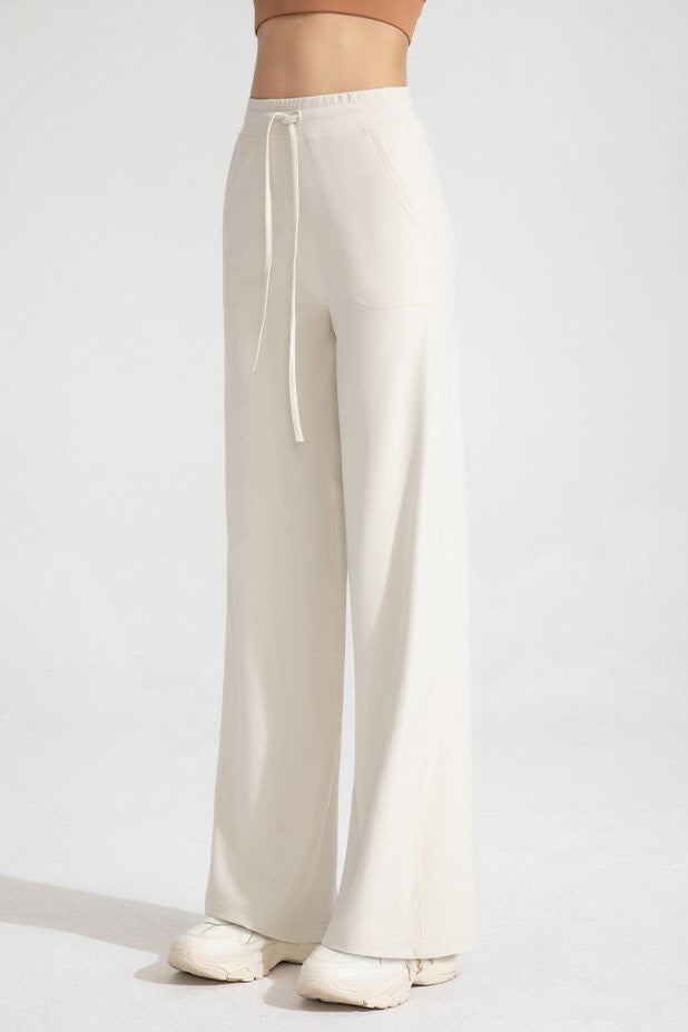 Sutra Essence Wide Trousers