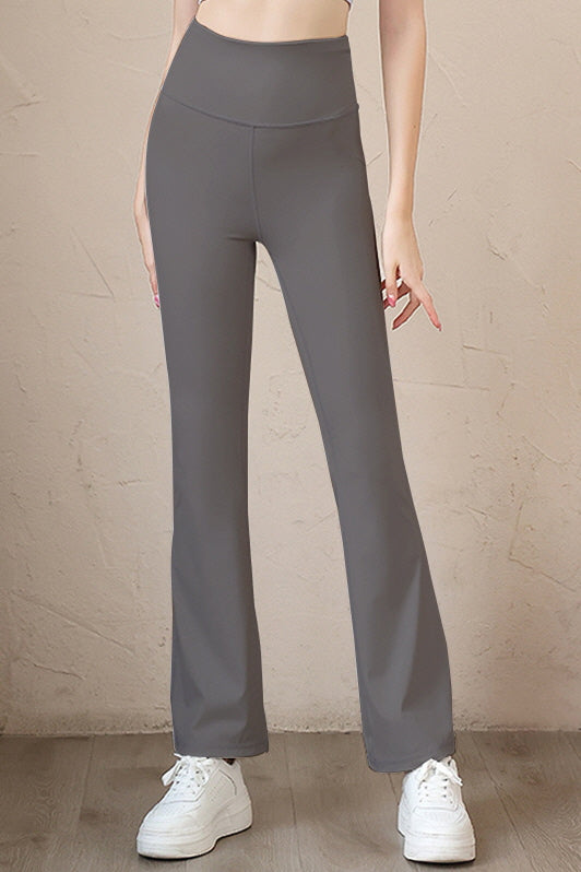 Still Flow Flare Pants