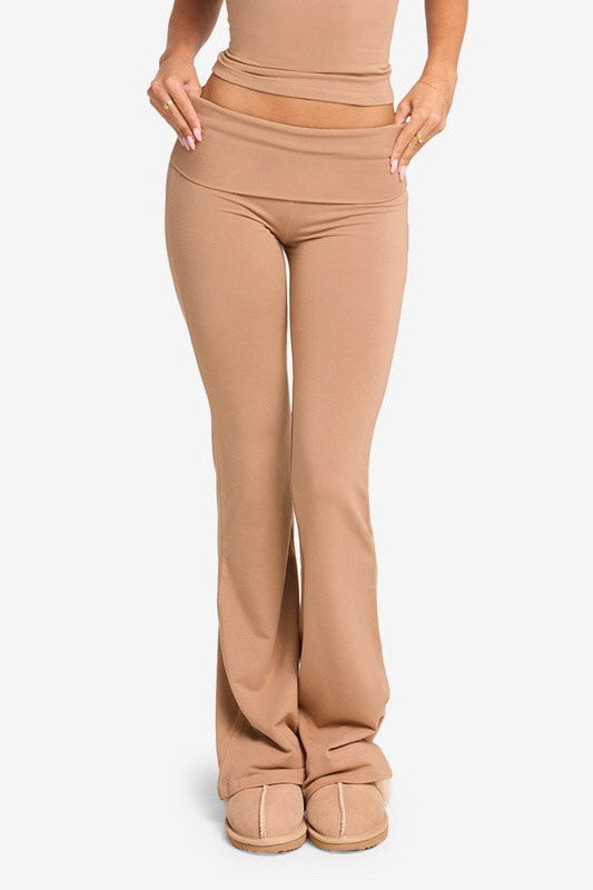 Aura Bend Pants