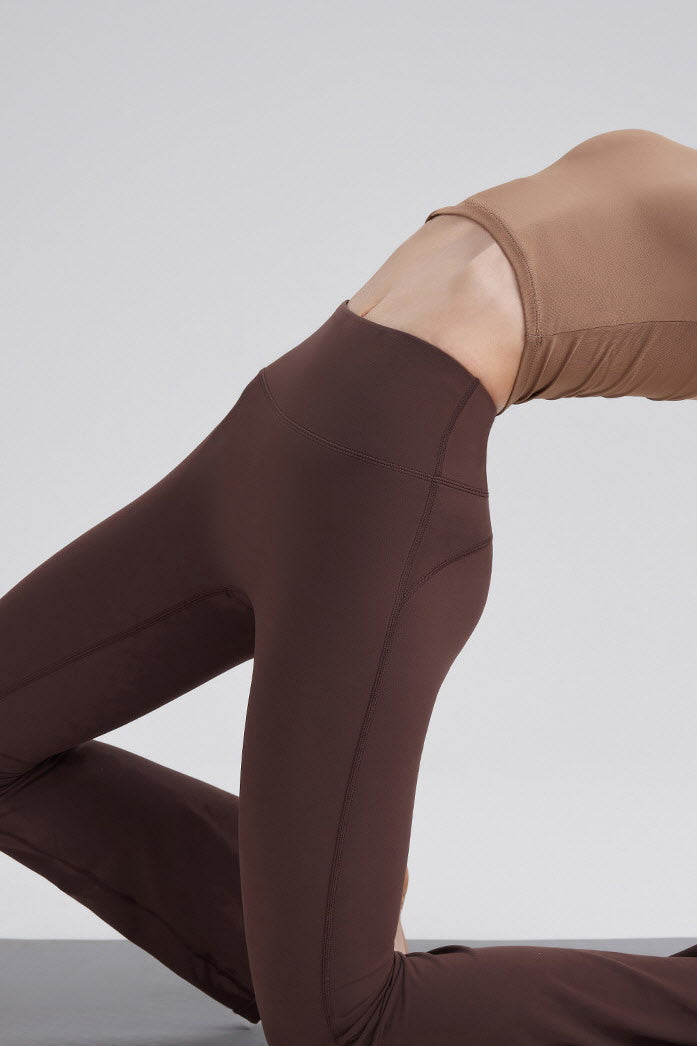 Prana Harmony Flare Pants(S-3XL)