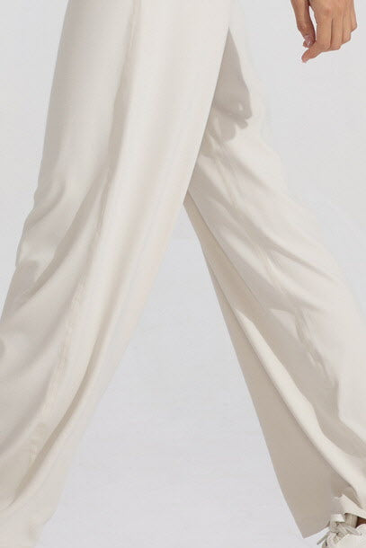 Sutra Essence Wide Trousers