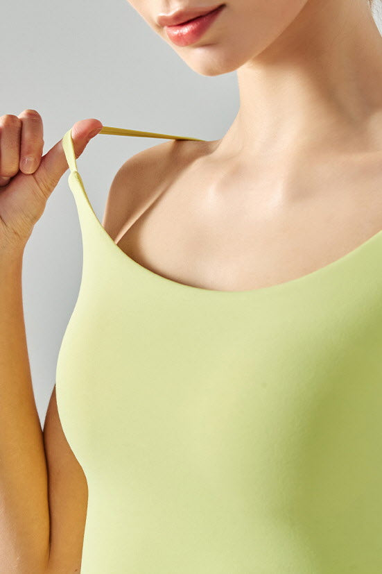 Prana Hush Bra Tank