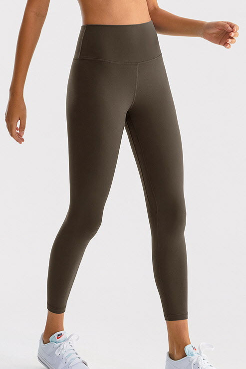 Virelle Sculpt High-Rise Leggings