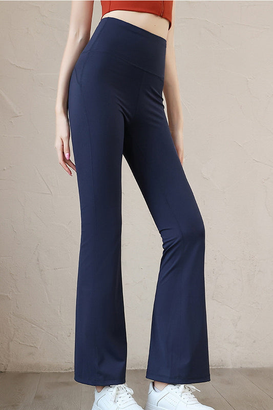 Still Flow Flare Pants