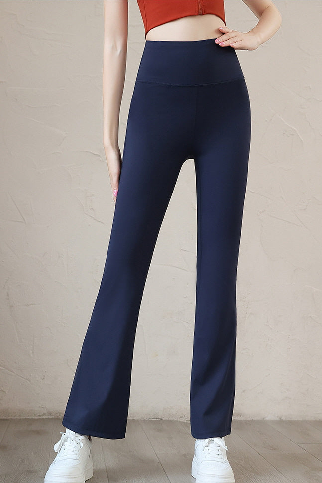 Still Flow Flare Pants