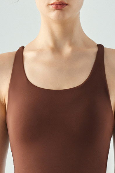 Prana Kinetic Dual-Strap Camisole