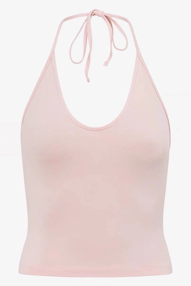 Aura Ribbon Tank
