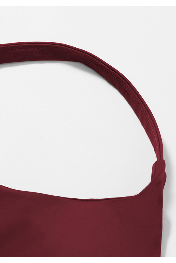 Lyra Back Halter Top