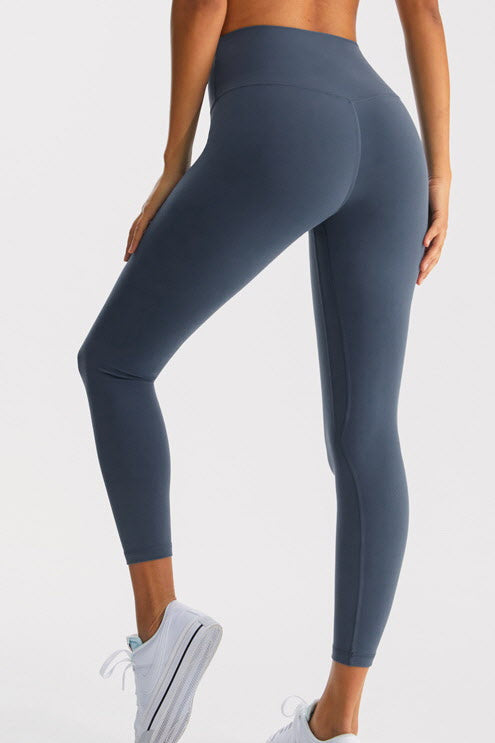 Virelle Sculpt High-Rise Leggings