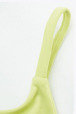 Prana Hush Bra Tank