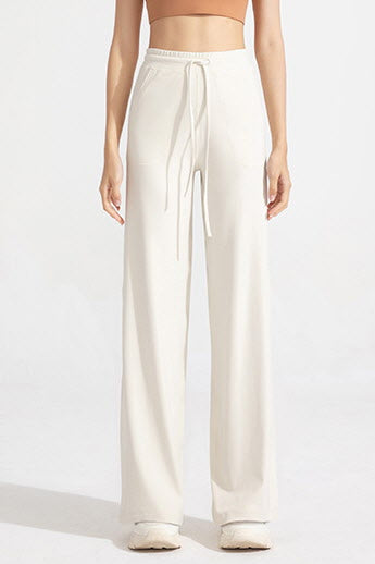 Sutra Essence Wide Trousers