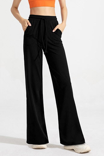 Sutra Essence Wide Trousers