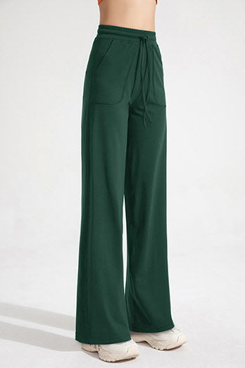 Sutra Essence Wide Trousers
