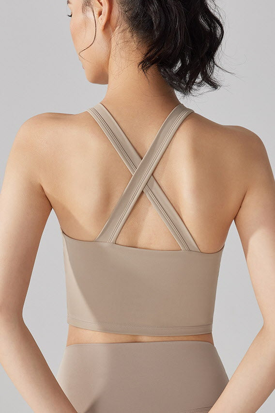 Prana Henley-Button Performance Top